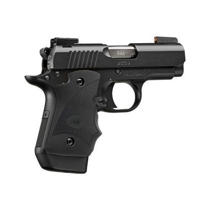 Kimber Micro 9 Nightfall Gen 1 - Compact 9mm Pistol w/ TFX Sights