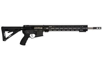 APF Slim Carbine 6mm ARC Gen 1: Lightweight Precision Semi-Auto Rifle