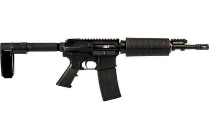 Adams Arms P1 Gen 1 Tactical Pistol - 5.56mm NATO, 11.5" Barrel, 30 Rds
