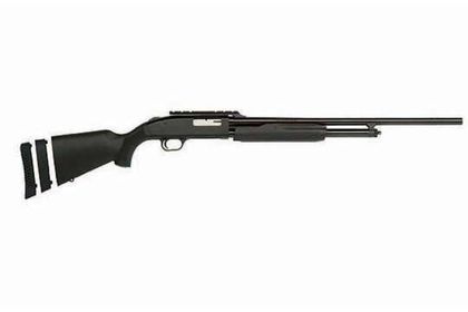 Mossberg 500 Youth Bantam 20GA Pump Shotgun - Lightweight & Adjustable