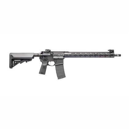 Springfield Saint Victor Gen 1 5.56 NATO Rifle - Tungsten Gray Finish