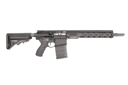 LMT MARS-H Gen 1 7.62 NATO 13.5" Semi-Auto Tactical Rifle - Black