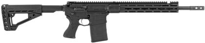 Savage Hunter Gen 1 .308 Tactical Rifle with Adjustable Magpul Stock