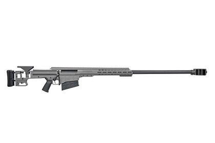 Barrett MRADELR .416 Gen 1 Precision Bolt-Action Rifle - Adjustable Stock