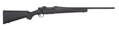 Mossberg Patriot Gen 1 .308 Win Bolt-Action Rifle - Matte Black Synthetic