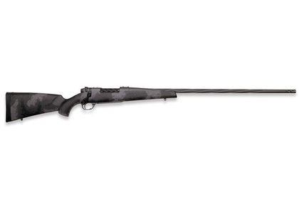 Weatherby Mark V Live Wild Gen 1 .280 Ackley Camo Bolt Rifle