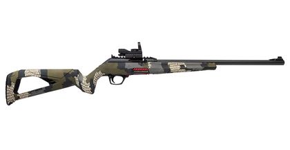 Winchester Wildcat Gen 1 Kuiu Verde .22 LR Semi-Auto Rifle