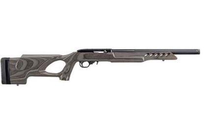 Ruger Target Lite 44491 .22 LR Semi-Auto Precision Rifle