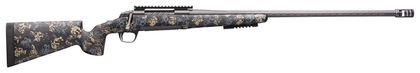 Browning X-Bolt .280 AI Camo Gen 1: Precision Hunter's Choice