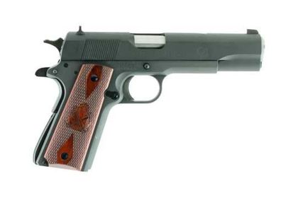 Springfield 1911 Mil-Spec .45 ACP - Classic Performance Series
