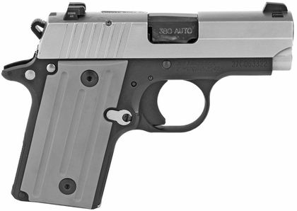 Sig Sauer P238 ConcealPro .380 ACP Night Sights Compact Handgun