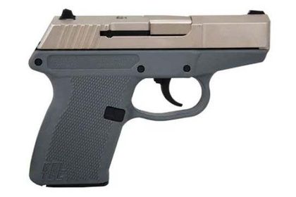 KelTec P11 Gen 1 Gray 9mm Compact Self-Defense Pistol