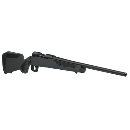 Savage 110 Hunter Gen 1 .30-06 Bolt Rifle with AccuTrigger & AccuFit