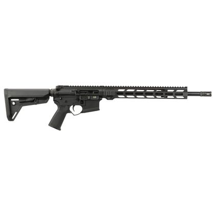 APF Precision .308 Gen 1 Carbine: 16" Barrel, 20-Rd Tactical Black Rifle