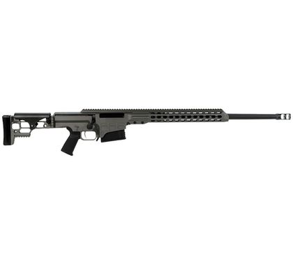 Barrett MRAD Gen 1 .338 Lapua Precision Bolt Action Rifle - Modular Elite