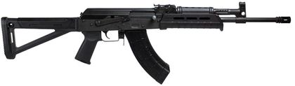 Century Arms VSKA Tactical Gen 1 7.62x39 Rifle with Magpul Stock