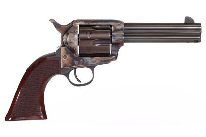 Taylor's 1873 Gunfighter .45 Colt Revolver - Gen 1: Classic Precision