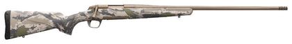 Browning X-Bolt Speed LR Gen 1 .243 Win Bolt Action Rifle - Bronze Finish