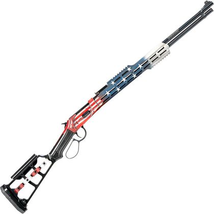 GForce LVR410 Gen 1 .410 Lever-Action Shotgun - Patriot Edition