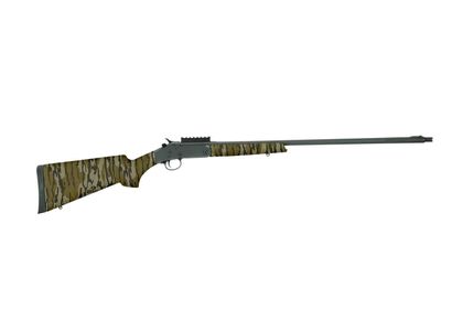 Savage 301 Turkey Gen 1 .410 Break Action Shotgun - Mossy Oak Camo
