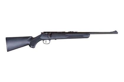Remington Model 514 Precision .22 LR Bolt-Action Rifle - Lightweight Mastery