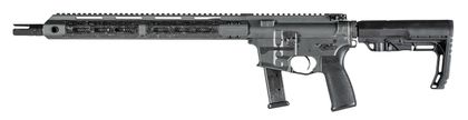 Christensen Arms CA9MM Gen 1: Versatile 9mm Semi-Auto Rifle, 21+1 Capacity