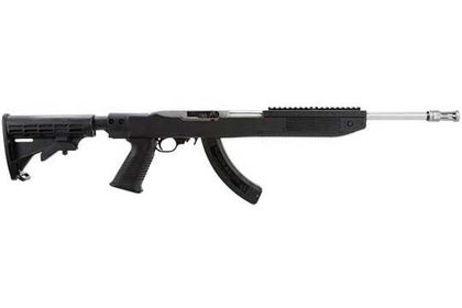 Ruger 44491 Tactical Gen 1 .22 LR Semi-Auto Rifle - Precision Performer