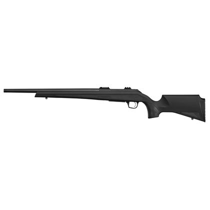 CZ 600 Alpha Gen 1: Precision Bolt Rifle, 18" Barrel, 7.62x39mm