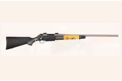 Venture .300 Win Mag Gen 1 Bolt-Action Rifle - Precision & Durability