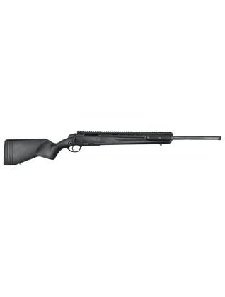 Steyr THB .308 Precision Bolt Rifle Gen 1 - 25.5" Cold Forged Barrel