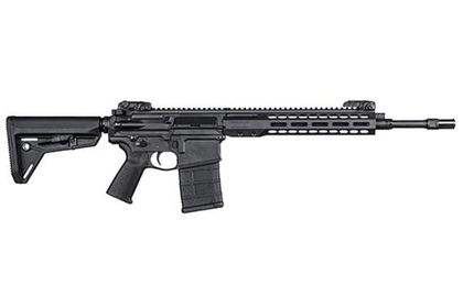 Barrett REC10 Gen 1 .308 Carbine - Semi-Auto, Ambidextrous, 16" Barrel