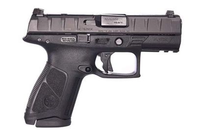 Beretta APX Centurion RDO 9mm - Ergonomic Precision Pistol Gen 1