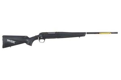 Browning X-Bolt Composite Stalker Gen 1 .243 Win Bolt-Action Rifle