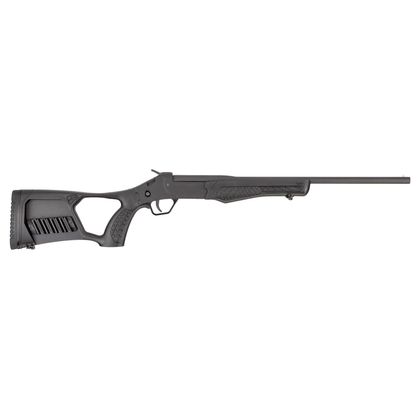 Rossi Tuffy Gen 1 .410 Bore Youth Shotgun - Matte Black, Lightweight