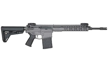 Barrett REC10 Gen 1 DMR .260 Rem Precision Semi-Auto Rifle