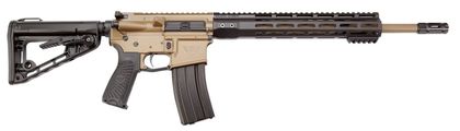 Wilson Combat Protector Carbine .300 HAM'R Gen 1 - Tan Precision Rifle