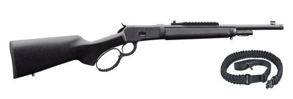 Chiappa 1892 Wildlands Takedown .357 Magnum Lever-Action Rifle
