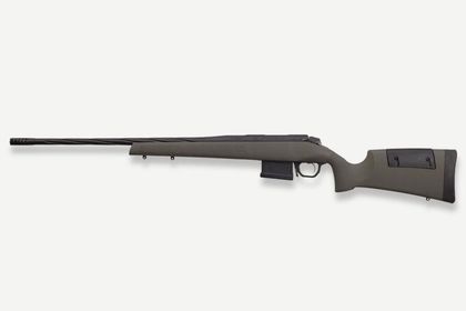 Weatherby 307 Precision Hunter Gen 1 .300 Win Mag Bolt-Action Rifle