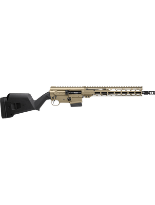 CMMG Dissent Gen 1 .300 Blackout Pistol, 14.5" Barrel, 10-RD Capacity