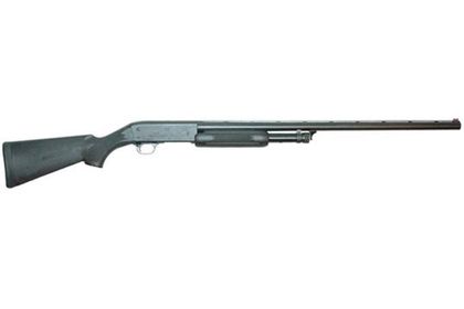 Ithaca M37 Featherlite Waterfowl 12-Gauge Pump Shotgun