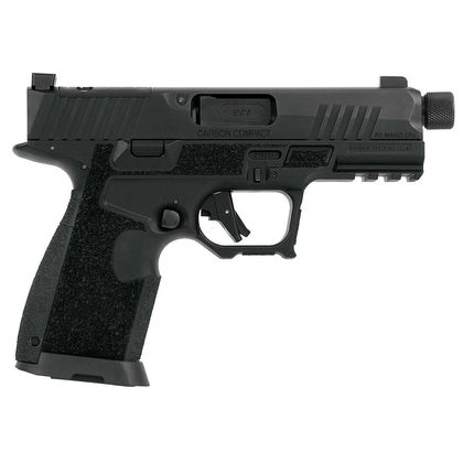 Kimber R7 Mako Gen 1: Compact 9MM Night Sights Pistol, 15-Round Capacity