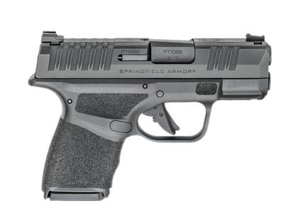 Springfield Hellcat Gen 1 Micro-Compact 9mm Pistol - 13 Rounds
