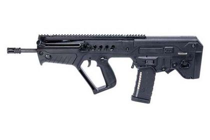 IWI Tavor SAR Gen 1 Left-Handed Bullpup .223 Rifle - Compact & Versatile