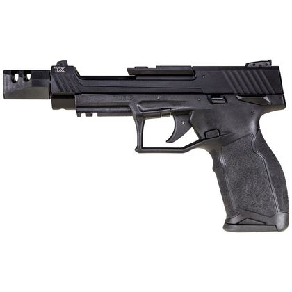 Taurus TX22 Comp SCR Gen 1 .22 LR Semi-Auto Pistol - Precision Plinker