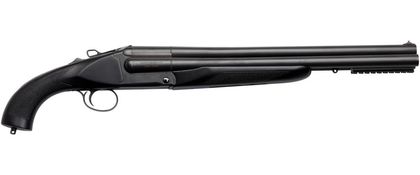 Charles Daly Honcho Gen 1: Compact 410 Gauge Shotgun, 18.5" Barrel