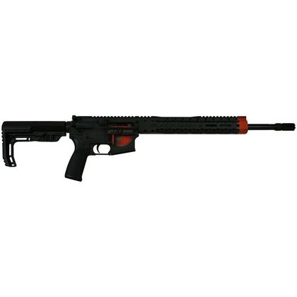 Black Rain Spec-15 Gen 1 "Tennessee Battleworn" 5.56 Rifle, 16" Barrel