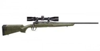 Savage Axis II XP Elite 6.5MM Creedmoor Precision Bolt Rifle