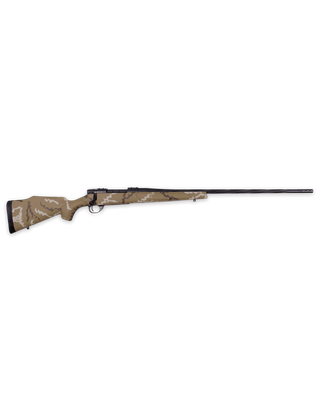 Weatherby Vanguard Gen 1 .308 Win Bolt Action Rifle - 24" Monte Carlo Stock