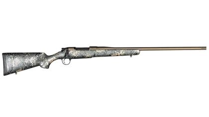 Christensen Mesa FFT Gen 1 Bolt Rifle .308 Win - Bronze/Green