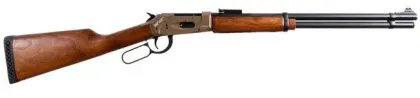 Walnut Elite LVR410 Gen 1: Versatile .410 Lever Action Shotgun